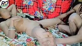 masaj 2 in exchange of massage bhabhi started getting her pussy licked by her brother-in-law and after getting completely naked got fucked in doggy style hindi audio claire vaise