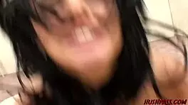 Taryn Has A Teen Attitude And Now A Porn Scene