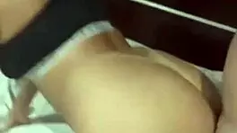 Fodendo com meu vizinho casado no motel