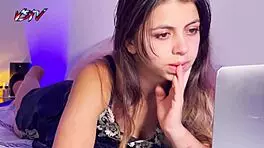 i ASK my ROOMMATE to HELP with SOMETHING OUT OF the ORDINARY and THIS HAPPENS full VID on SHEER