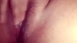 Couldn't Stand Seeing Ex Masturbating So Jerked Off Tiny Dick