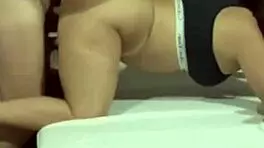 Fodendo com meu vizinho casado no motel