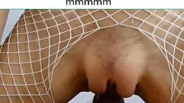 After Fucking Fat Pussy A Good Handjob