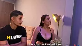 How does couples therapy turn into a delicious trio for better sexual practice?