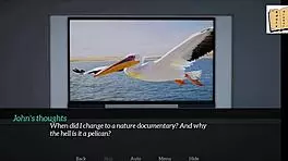 Redhead Teen With Small Tits In Episode 116