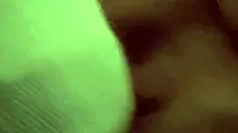 18 years girl says wrap my panties around you big cock to make me feel good at my first time