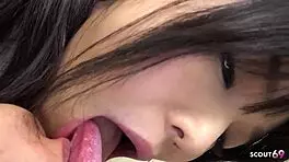 Get a creampie from the patient in hospital!