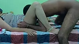 Licking And Kissing My Hot Stepsister Pussy Just After Fucking Her Tight Pussy