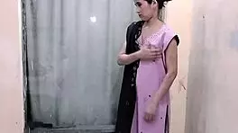 Real rough indian sex with cute 18 year old college teen 18+ager!