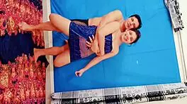 hot romance new couple - rumpa21