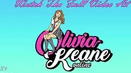 british teen 18+ rides a lucky guys face