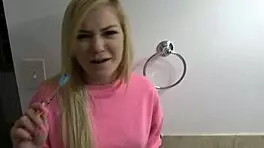 He Wants To Fuck Her Again, Oh Yes!