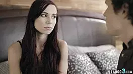 i coaxed closeted lesbian teen into straight sex