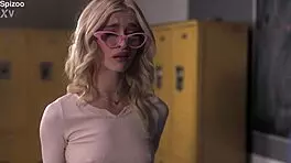 Taste This Big Cock, Emma Rosie!