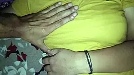 Shameless Arab Woman Sucks Huge Cock