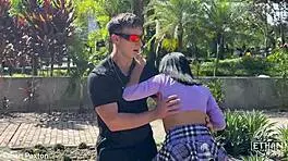 No Mercy Rough Fuck For Teen Slut