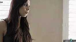 i coaxed closeted lesbian teen into straight sex