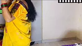 He Puts It In Me Before I Go Out To Stay Happy