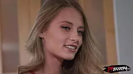 Jax, Huge Gift For Tiny Me