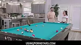 the free use deal with teen freya von doom