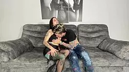 Petite Colombian Gets a Huge Creampie After Rough Sex - Sara Films