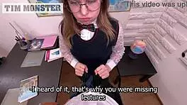 The passionate director knows what he wants, and he gets it 😏