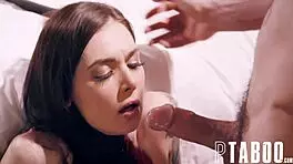 Hey, Marley Brinx is getting spanked and licked in this hot collection