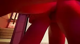 deutsche schlanke brünette teen fickt im urlaub