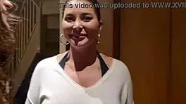 deutsche schlanke brünette teen fickt im urlaub