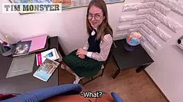 The passionate director knows what he wants, and he gets it 😏