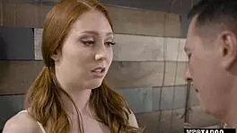 Detailed Corruption of Innocence Through Nasty Rough Acts