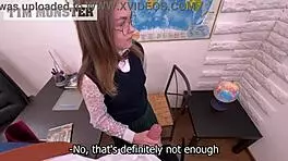 The passionate director knows what he wants, and he gets it 😏