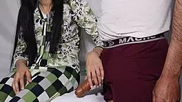 small girl gets fucked by big black cock