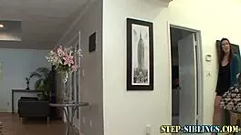 horny babe with small perky tits craves lesbian tongue action 😘👭