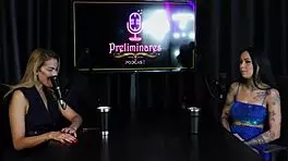 Começou Em Uma Boate Fez Um Fetiche Estranho Gosta De Ser Dominadora Já Sofreu E É Bisexual - Evelyn Buarque Sheer Red