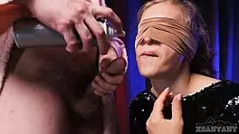 i'm angry friend tricked me into sucking dick