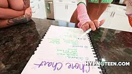 rich teen roommates free use