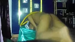 The boring movie made me hot, so we made a sexy homemade clip 😏