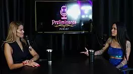 Começou Em Uma Boate Fez Um Fetiche Estranho Gosta De Ser Dominadora Já Sofreu E É Bisexual - Evelyn Buarque Sheer Red