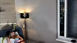 i'm this all natural big tits big ass college girl trying on halloween costumes, but it turned into porn