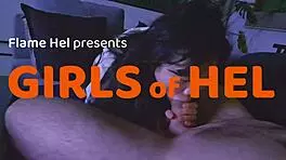 fucking that 18 yo teen on the couch in low light