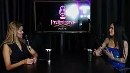 Começou Em Uma Boate Fez Um Fetiche Estranho Gosta De Ser Dominadora Já Sofreu E É Bisexual - Evelyn Buarque Sheer Red