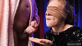 i'm angry friend tricked me into sucking dick