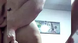 girlfriend petite colombian deepthroats rims ass licks then swallows cum pov