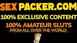 hey babe watch me deepthroat this monster cock sloppy pov in hotel bathroom