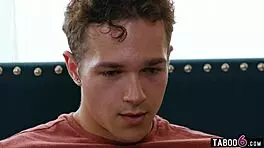 Step mom Dee Williams caught watching anal, wanna join?