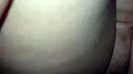 stop you're getting me so horny just put on a condom please