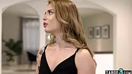 inked petite squirter vanessa vega craves sloppy cock ravaging