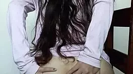 exhibitionist teen slut shows off her sweet tight asshole fetish