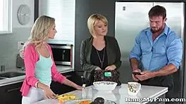 Emma Hix Skips Class for Massive Cock Pounding